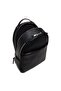 Javentariell Mens Black Backpack - 3