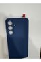 Silicone Case for Samsung A35 with Design of Tea Cup with Sugar - 2