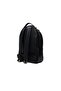 Javentariell Mens Black Backpack - 2