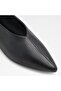 Zolissa Womens Black Ballerinas - 5