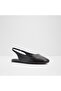 Dropwave Womens Black Sandals - 4