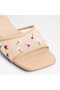 Cotera Womens Pink Sandals - 5