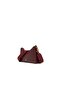 Adreddia Womens Red Shoulder Bag - 2