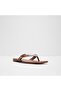 Leonnia Womens Brown Sandals - 4