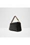 Leylani Womens Black Handbags - 2