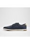 Fitzpatrickk Mens Blue Casual Shoes - 3