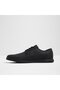 Fitzpatrickk Mens Black Casual Shoes - 3