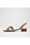 Blaike Womens Multicolor Sandals - 3