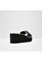 Menhaden Womens Black Sandals - 2
