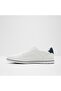 Onalith Mens White Casual Shoes - 3