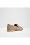Creras-in Womens Beige Loafer Shoes - 2