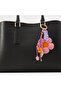 Flowerpower Womens Multicolor Kechain - 2