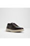 Antley Mens Brown Casual Shoes - 4