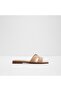 Itsandal Womens Beige Sandals