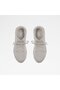 Capriole Mens Gray Sneakers - 6