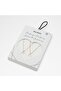 Makeawish Womens Multicolor Necklace