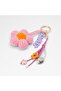 Flowerpower Womens Multicolor Kechain