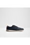 Fitzpatrickk Mens Blue Casual Shoes