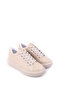 4716 Women's High Heel Daily Sneakers Shoes