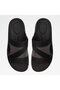 Deniels Mens Black Sandals - 6