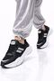 Unisex Thick Soled Lace-Up Comfortable Sneaker Sports Shoes – Breathable Construction, Stylish Trendy Model - 4