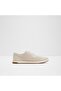 Fitzpatrickk Mens Beige Casual Shoes