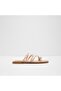 Triton Womens Pink Sandals