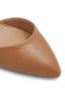 Daliaa Womens Brown Sandals - 5