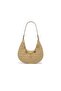 Celesty Womens Beige Shoulder Bag