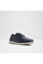 Fitzpatrickk Mens Blue Casual Shoes - 4