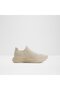 Diogo Mens Beige Sneakers