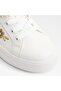 Springflowers Womens Multicolor Casual Shoes - 5