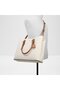 Tarandi Womens Beige Handbags - 4