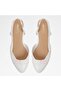 Clementinne Womens Pink Sandals - 6