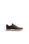 Westbourne Mens Brown Casual Shoes