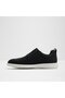 Denzel Mens Black Casual Shoes - 3