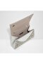 Josephina Womens Silver Handbags - 3