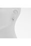 Cralir Womens Silver Earrings - 2