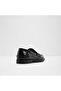 Cristof Mens Black Loafer Shoes - 2