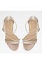 Odella Womens Pink Sandals - 6