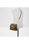 Katebag Womens Green Shoulder Bag - 4