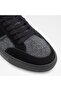 Owens Mens Black Sneakers - 5