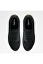 Zayd Mens Black Sneakers - 6