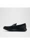 Turley Mens Black Casual Shoes - 3