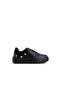 Irys Womens Black Casual Shoes