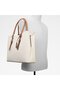 Tarandi Womens Beige Handbags - 5