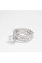 Plagens Womens Multicolor Rings