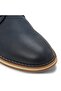 Bellis Mens Blue Casual Shoes - 5