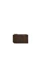 Gustaaf Mens Brown Card Holder