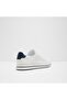 Onalith Mens White Casual Shoes - 2